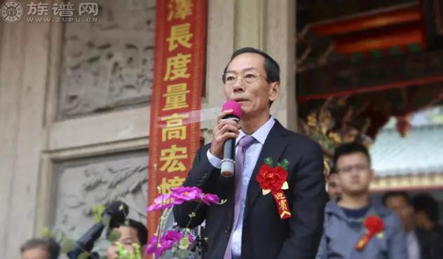 饶平张氏大宗祠（风度堂）重光庆典：传承潮汕文化，展示家族荣光