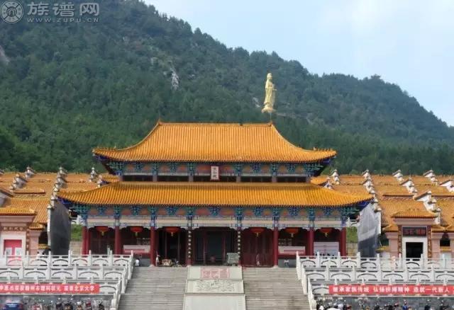 江西赣州市南康区百家祠