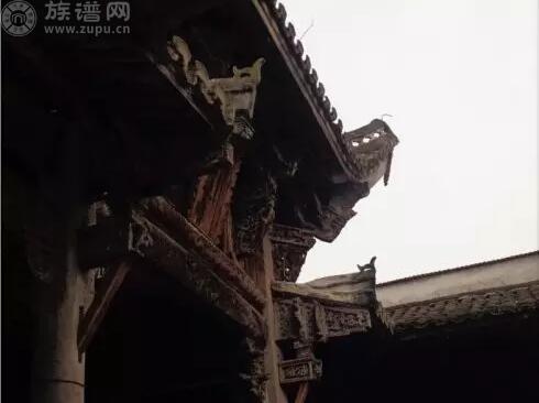 族谱网——民间的珍品，家族的见证者之金华王氏宗祠