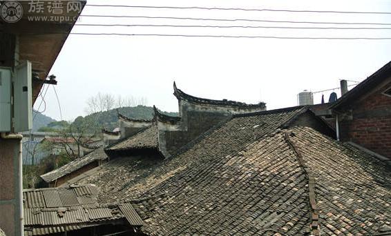 一个看着惋惜的谭家家庙，即将被拆