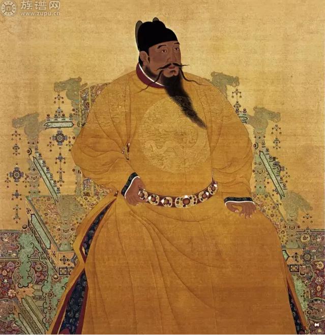 大明王朝您不知道的那些朱家故事