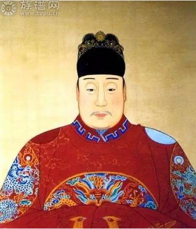 大明王朝您不知道的那些朱家故事