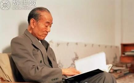 段氏魂归敦煌历史名人—段文杰