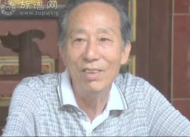 福清市江阴前园村石氏