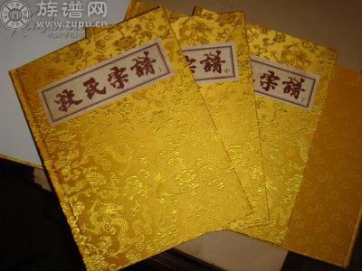 族谱网记录湖南地区的扶氏流源