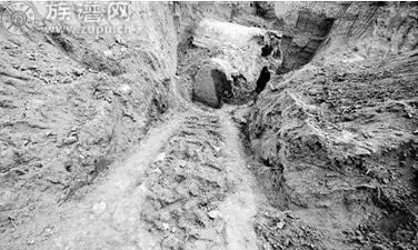 寻根奇迹之、相隔数百年的金城廖氏寻到其根源