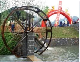 何氏神奇的阳山古村其文化渊源流长