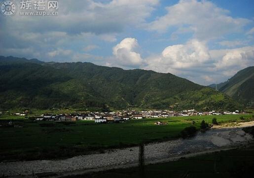 孟氏历史文化名村——孟庄村