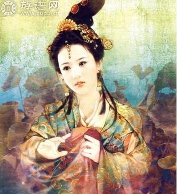 曹丕的皇后甄氏其实是个智貌双全的才女