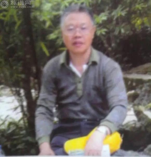 宗亲你那里修谱了吗，平湖包氏近日颁谱啦