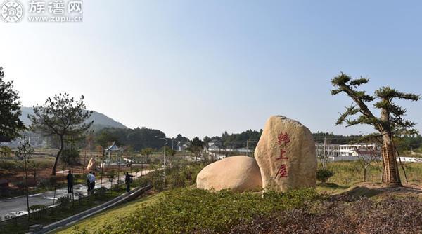 我第一次走进了雷埠，与印象中雷埠乡有何不同