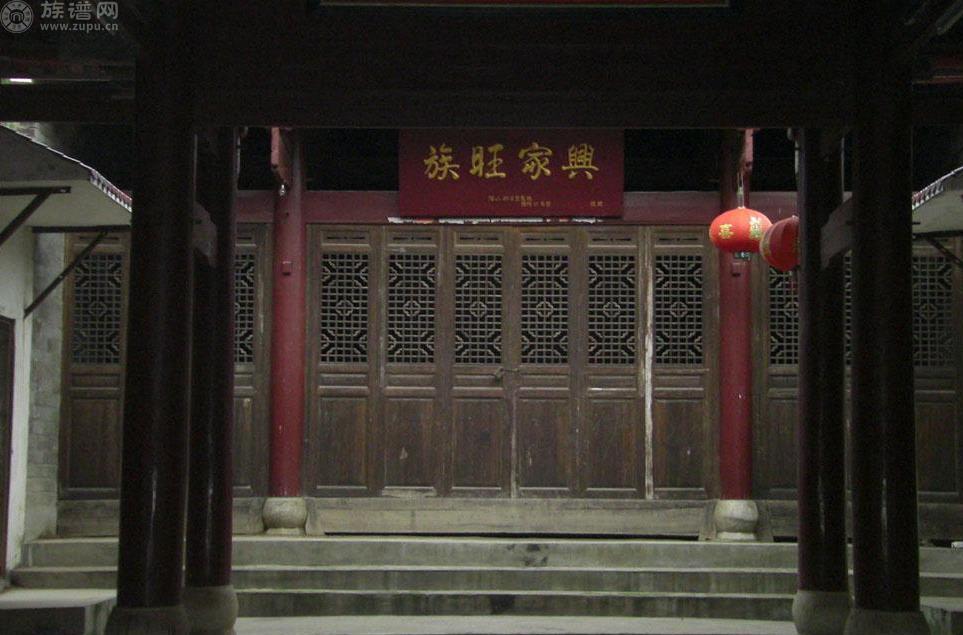 我第一次走进了雷埠，与印象中雷埠乡有何不同