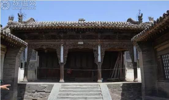 贫瘠的同川，历史上出来不少名人