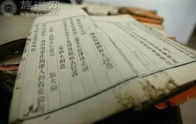 佛山历史文化离不开其地方族谱文献