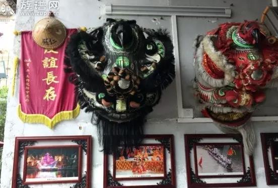 佛山历史文化离不开其地方族谱文献