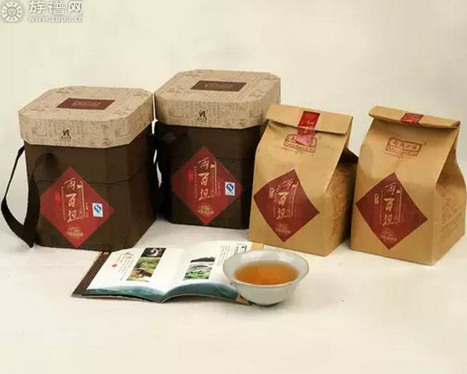 安化黑茶，中国畅销数百年的茗茶