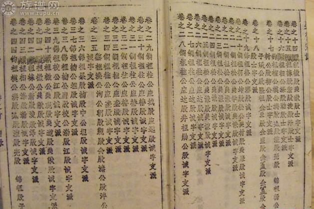 连老外都在研究，我们炎黄子孙应该重视族谱文化