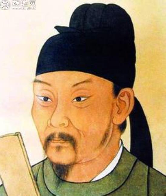 族谱网为您讲述，中华王氏古代历史名人（四）