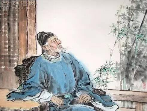 族谱网为您讲述，中华张氏古代历史名人之隋唐时期