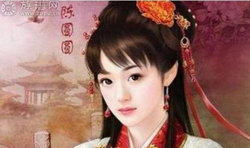 族谱网为您讲述，中华陈氏古代历史名人详考（六）