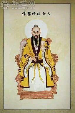 族谱网为您解说，中华朱氏古代历史名人详考（十）