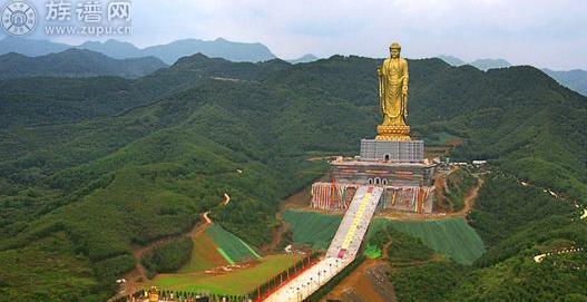 为探寻中原文化，南开展中原根亲姓氏文化之旅