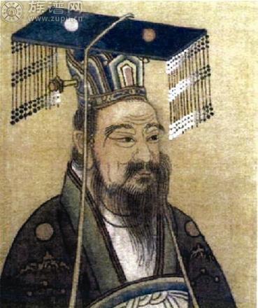 他为民族的盛世打下根基，伟大帝王–隋文帝杨坚