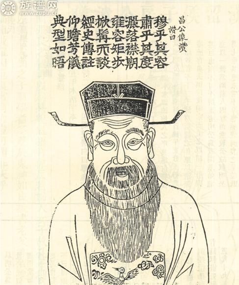 原来还有很多张氏后人改姓了，这些您一定不知道