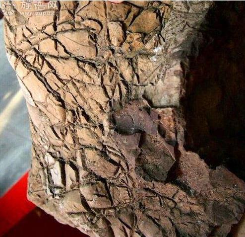 一个很特别的认亲方式，毛家后代凭石头认亲