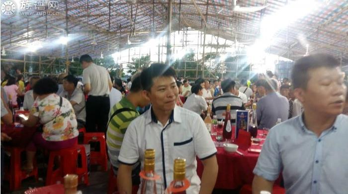 一座有着五百年历史的姓氏宗祠，江门荷塘聂氏宗祠