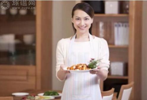 家庭和睦事业兴旺我们应该这么做