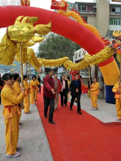 我们中国古代祭祀祖先有哪些的形式