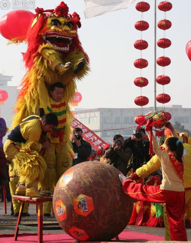 今天我我们去探访的是始建于元末时期的兰溪市丁家村