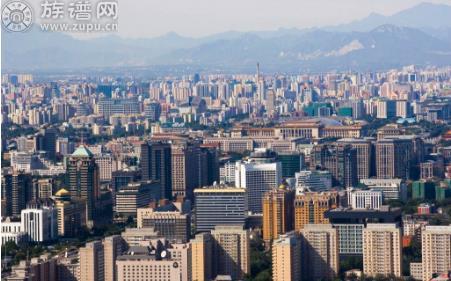 原来在我们的首都北京市丰台区还有个樊家村