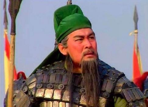 三国名将，被诸葛亮逼得改了姓，现今仍有后裔在世