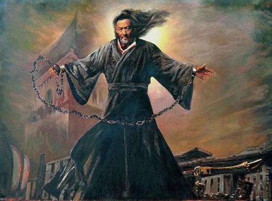 史上最悲壮的六句遗言，你最痛心哪一句？