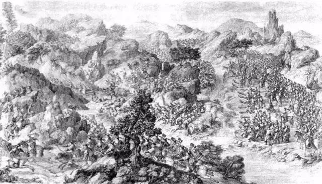 云南沐氏家族手握重兵历经明朝二百八十年不倒,只因一条家训!