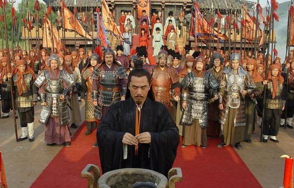 中国武功最高的6位皇帝，在他们之中，谁是真正的第一？