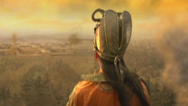 史上最悲壮的六句遗言，你最痛心哪一句？