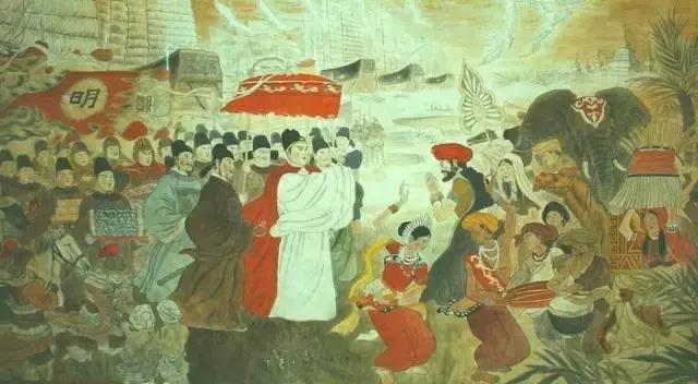 云南沐氏家族手握重兵历经明朝二百八十年不倒,只因一条家训!