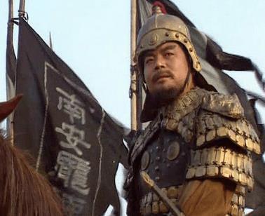 三国名将，被诸葛亮逼得改了姓，现今仍有后裔在世