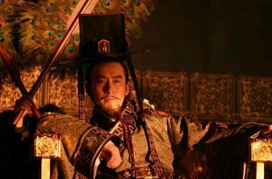 中国武功最高的6位皇帝，在他们之中，谁是真正的第一？