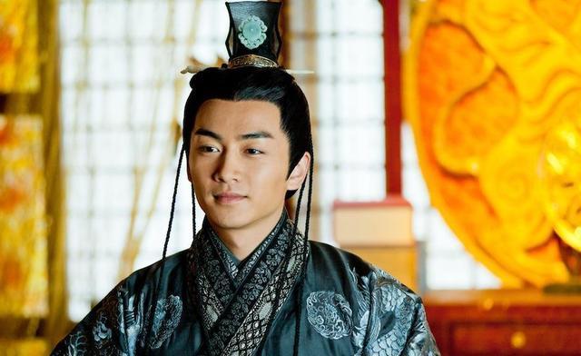 中国武功最高的6位皇帝，在他们之中，谁是真正的第一？