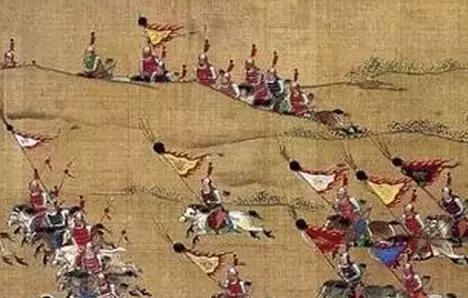 云南沐氏家族手握重兵历经明朝二百八十年不倒,只因一条家训!