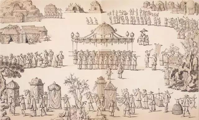 云南沐氏家族手握重兵历经明朝二百八十年不倒,只因一条家训!