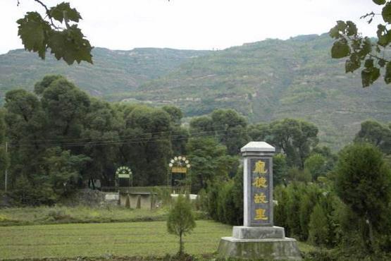 三国名将，被诸葛亮逼得改了姓，现今仍有后裔在世