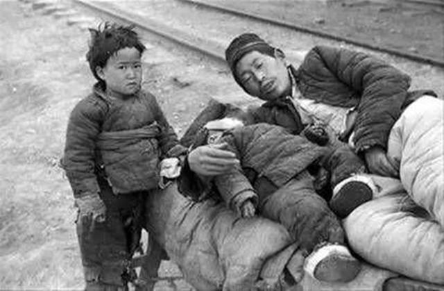 两百年难见一次的千古奇灾,竟然发生在中国!