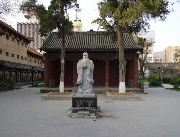 走进甘肃天水,探寻一座数百年历史的赵氏宗祠