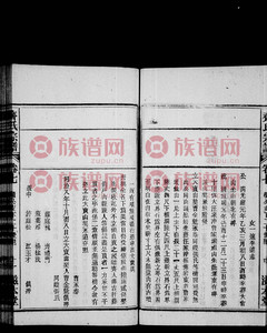 齐氏族谱-齐氏家谱-齐氏家谱查询-炎黄齐氏网